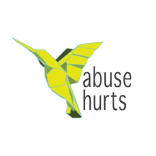 Abuse Hurts Logo