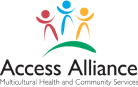 Access Alliance Logo