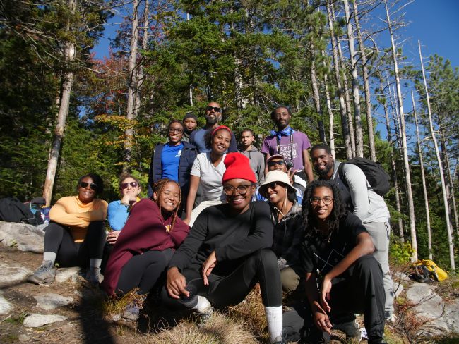 CEE Centre For Young Black Professionals