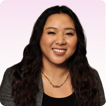 Caitlyn Cuento Gujol