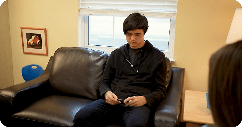 Child-Witness-Centre