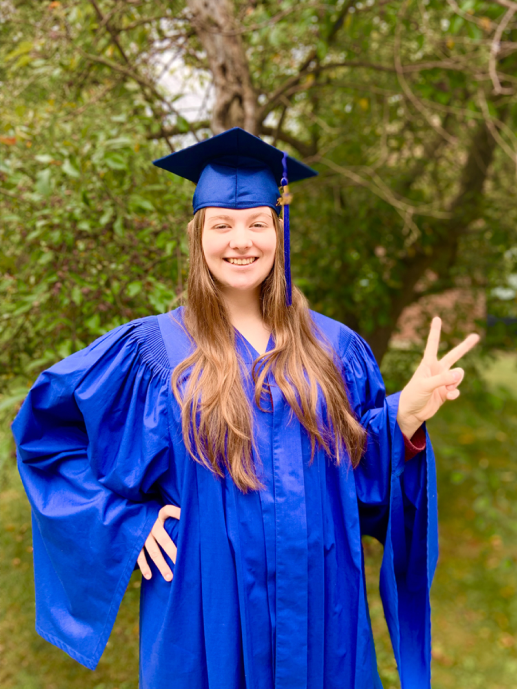 AMDF Graduation Picture 1