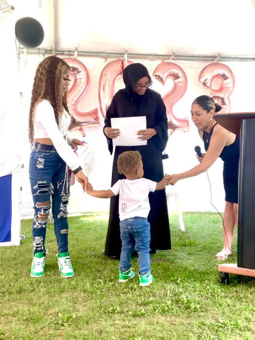 AMDF Graduation Picture 2