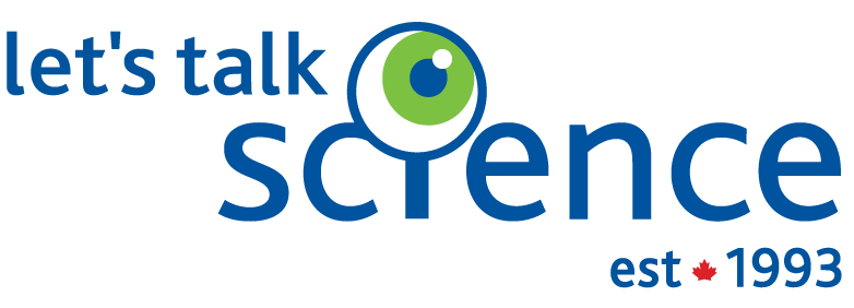 Let's Talk Science