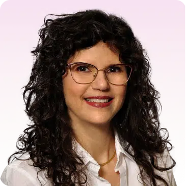 Tamara Haberman