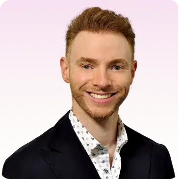 Zack Bernbaum